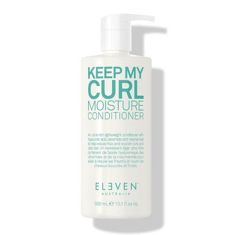 Eleven Keep My Curl Moisture Conditioner SF 300ml