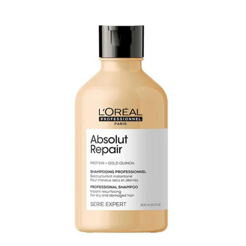 L'Oréal Professionnel Absolut Repair Strengthening Shampoo 300ml