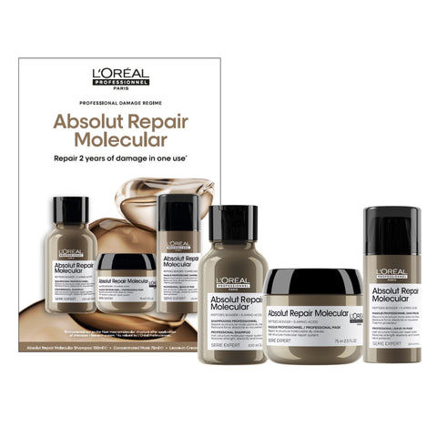 Absolute Repair Molecular Discovery Kit