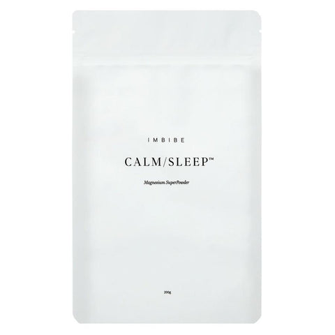Imbibe Calm Sleep Refill Bag 200g