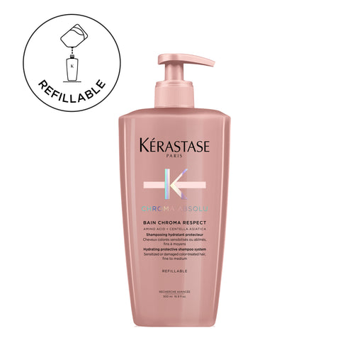 Kérastase Chroma Absolu Bain 500ml