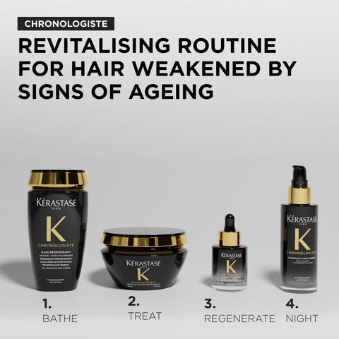 Kérastase Chronologiste Scalp Serum 30ml