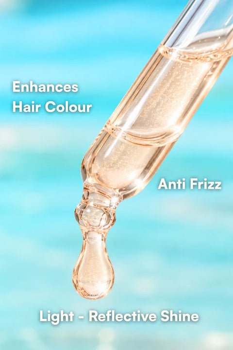 Coastal Grl Gloss Drops  15ml