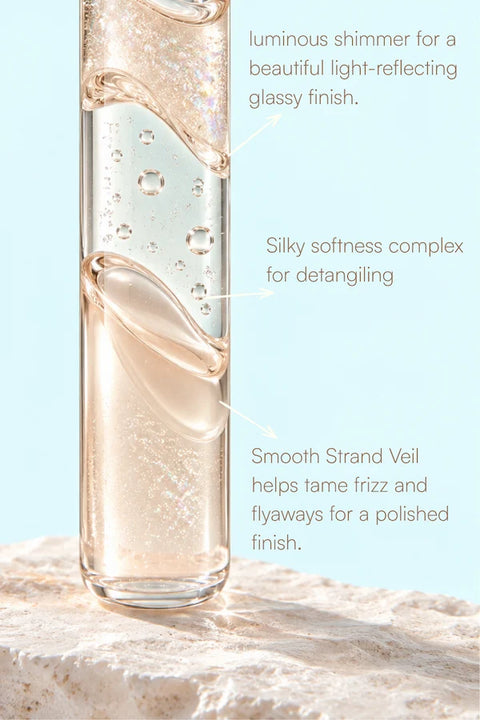 Coastal Grl Gloss Drops  15ml