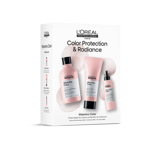 Vitamino Color Trio Holiday Gift Pack
