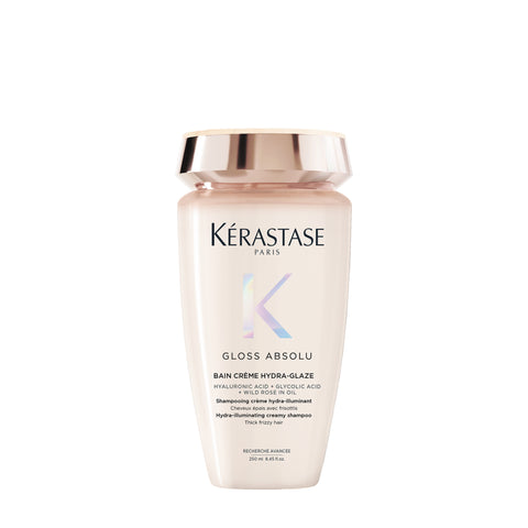 Kérastase Gloss Absolu Creme Hydra Glaze Shampoo 250ml