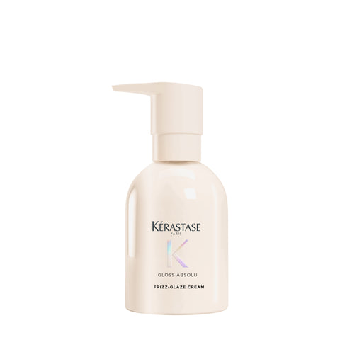 Kérastase Gloss Absolu Frizz Glaze Styling Cream 250ml