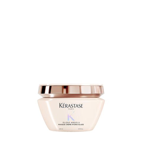 Kérastase Gloss Absolu Creme Mask 200ml