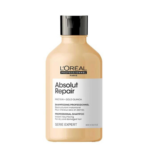 L'Oréal Absolut Repair Shampoo 300ml