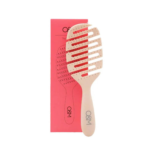 O&M The Flexible Brush