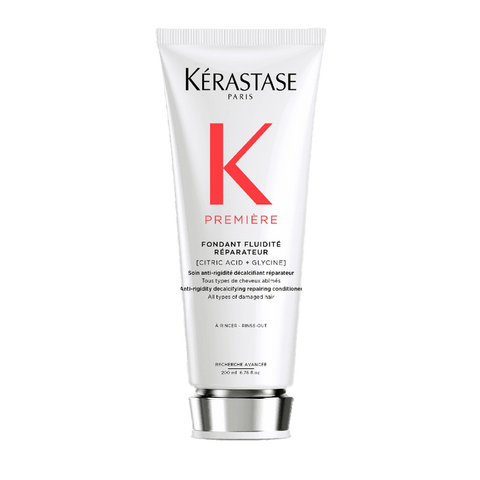 Kérastase Première Fondant Decalcifying Repairing Conditioner 200ml