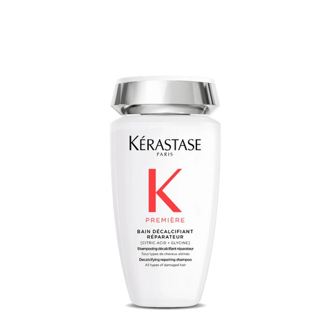 Kérastase Première Bain Decalcifying Repairing Shampoo 250ml