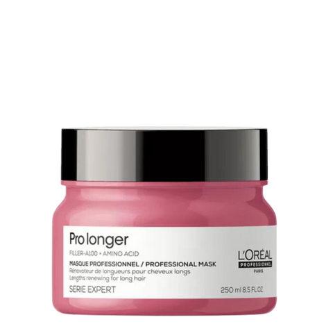 L'Oréal Professionnel Pro Longer Lengths Renewing Masque 250ml