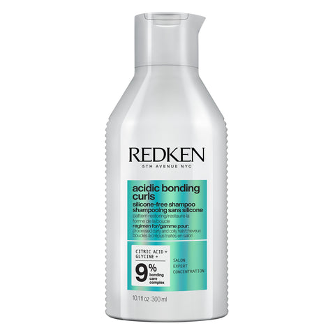 Redken ABC Curls Shampoo 300ml