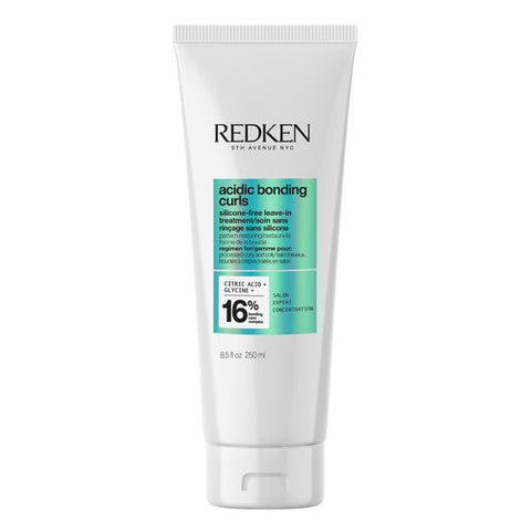 Redken ABC Curls Leave-In 250ml