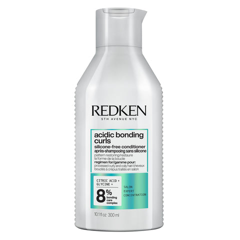 Redken ABC Curls Conditioner300ml