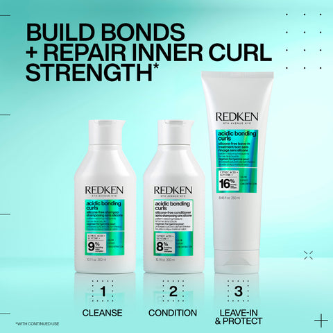 Redken ABC Curls Conditioner300ml