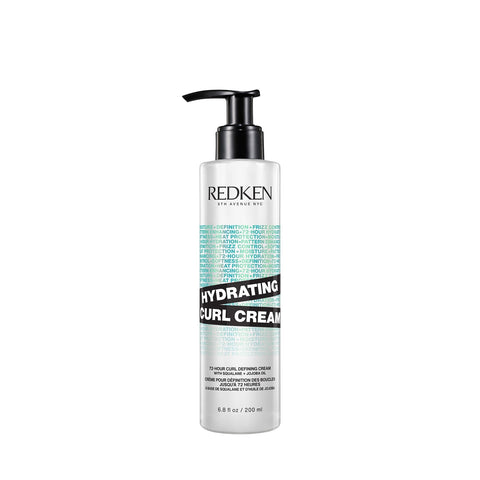 Redken Curl Hydrating Cream 200ml