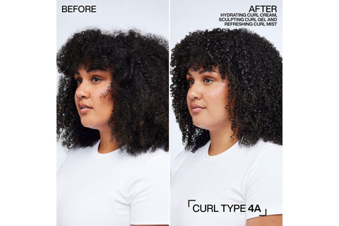 Redken Curl Hydrating Cream 200ml