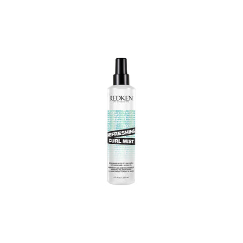 Redken Curl Refreshing Mist 250ml