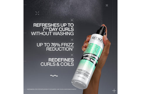 Redken Curl Refreshing Mist 250ml