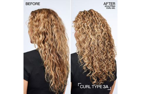 Redken Curl Sculpting Gel 250ml