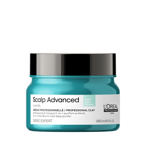 Scalp Advanced