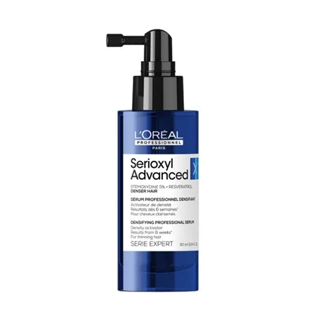 L'Oréal Professionnel Serioxyl Advanced Hair Density Serum 90ml