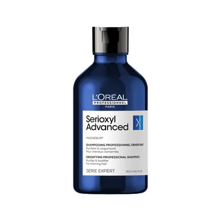 L'Oréal Professionnel Serioxyl Advanced Purifier Bodifier Shampoo 300ml