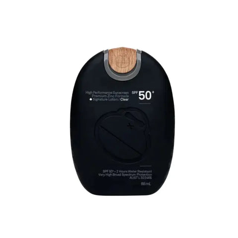Sun Bum Signature SPF 50+ Lotion Zinc Formula 88ml