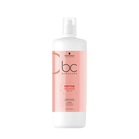 Schwarzkopf BC Repair Rescue Conditioner 1L