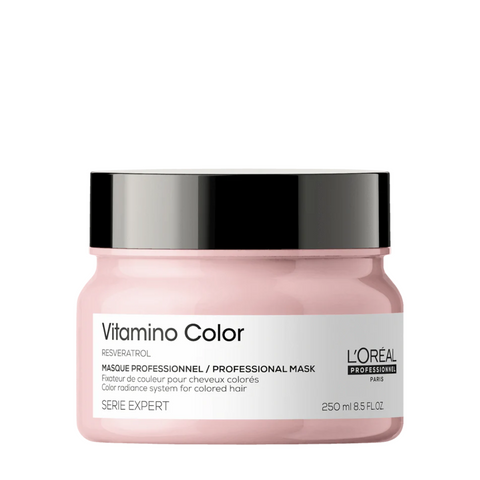 L'Oréal Professionnel Vitamino Colour Radiance Masque 250ml