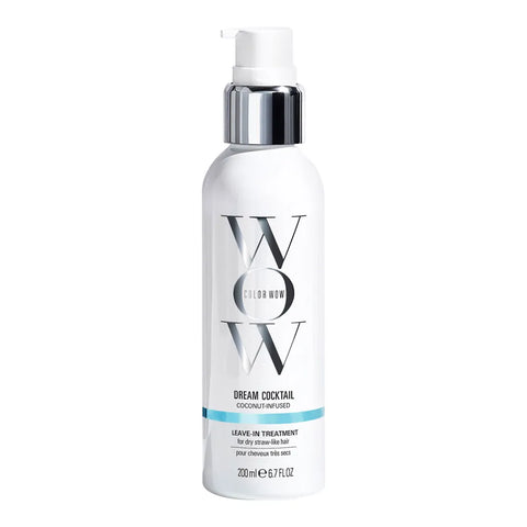 Color Wow Dream Cocktail Coconut Spray Dry Hair 200ml