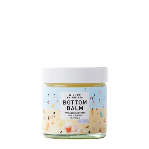 Willow By The Sea Bottom Balm 60ml