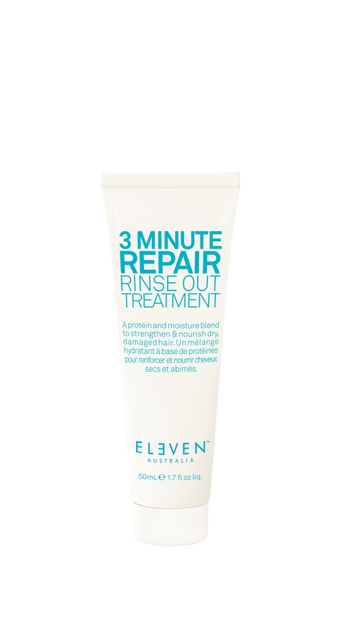 Eleven 3 Minute Repair Treatment 50ml