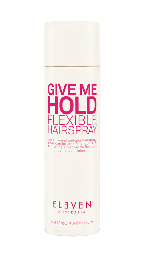 Eleven Give Me Hold Flexible Hairspray 300g