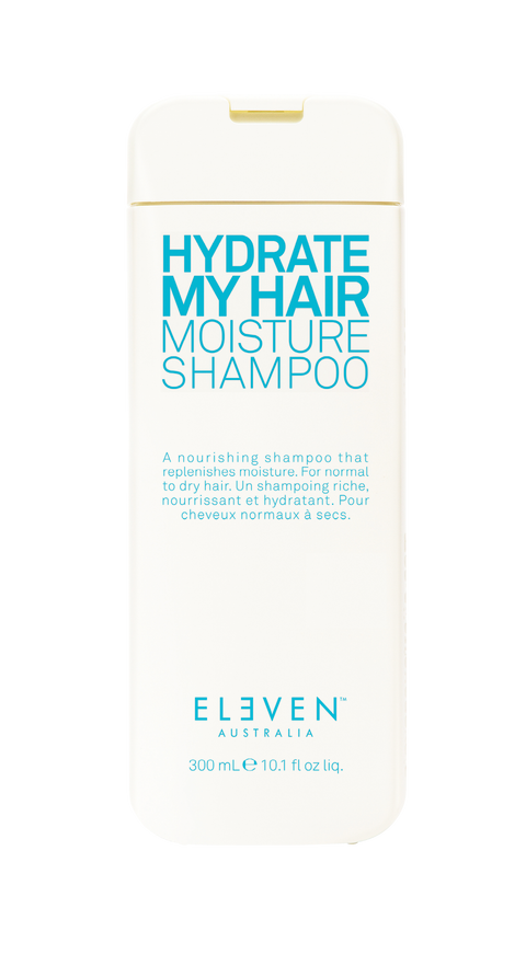 Eleven Hydrate My Hair Shampoo SF 300ml