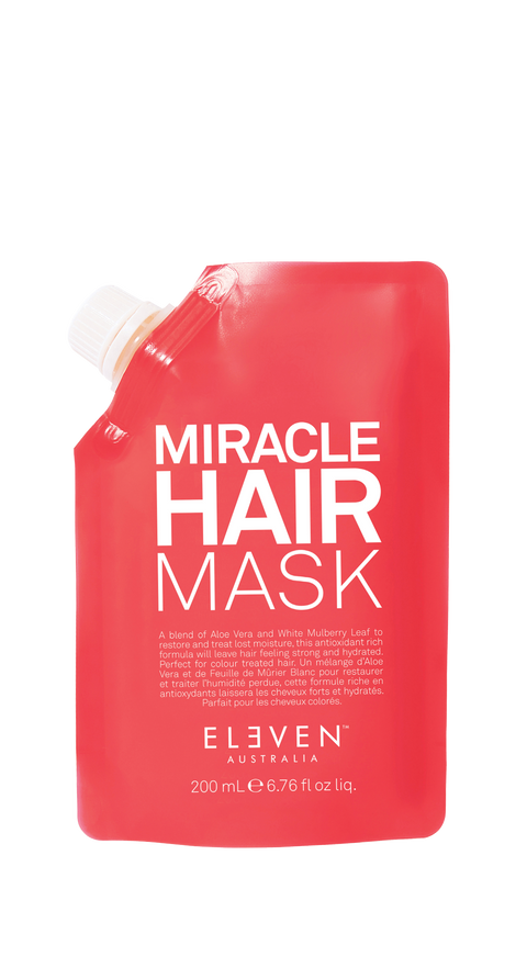 Eleven Miracle Hair Treatment Mask 200ml