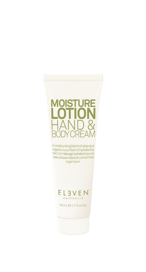 Eleven Hand & Body Cream Travel Size 50ml
