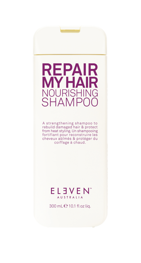 Eleven Repair My Hair Nourishing Shampoo 300ml
