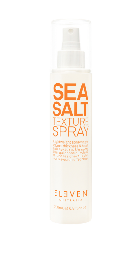 Eleven Sea Salt Texture Spray 200ml