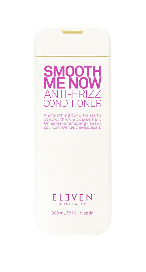 Eleven Smooth Me Now Conditioner 300ml