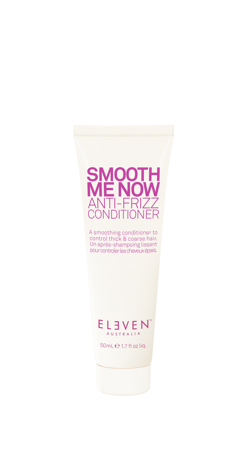 Eleven Smooth Me Now Conditioner Travel Size 50ml