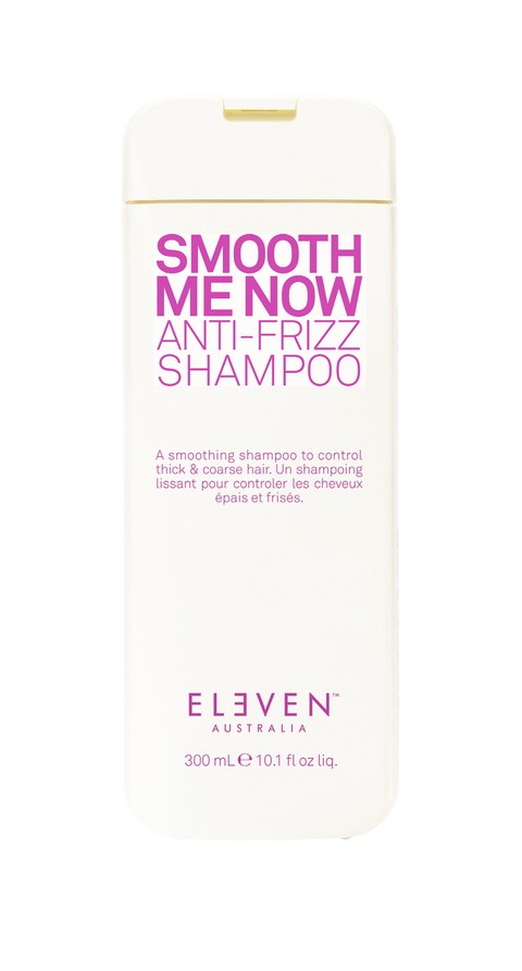 Eleven Smooth Me Now Shampoo 300ml