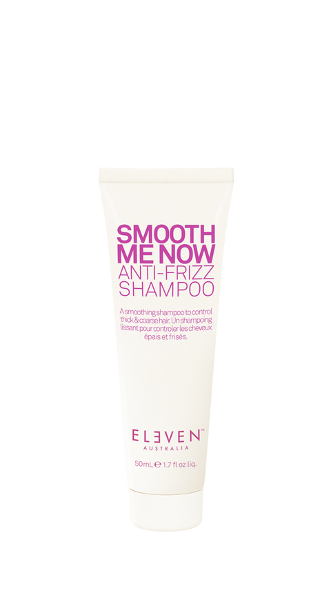 Eleven Smooth Me Now Shampoo Travel Size 50ml