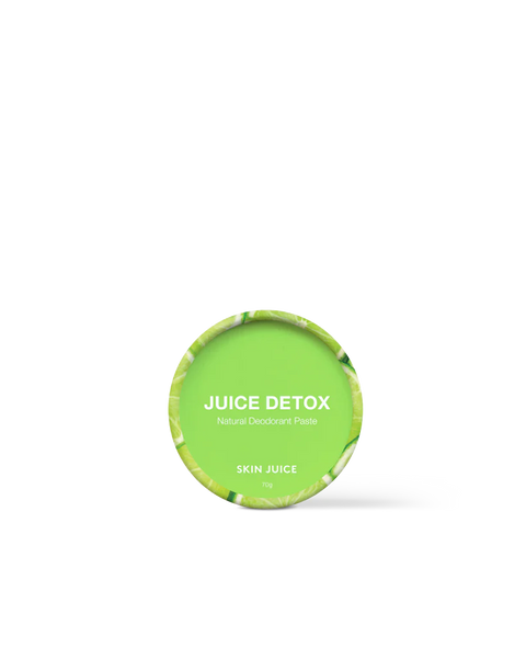 Skin Juice Juice Detox