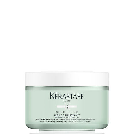 Kérastase Spécifique Argile Hair Cleanser Clay Shampoo 250ml