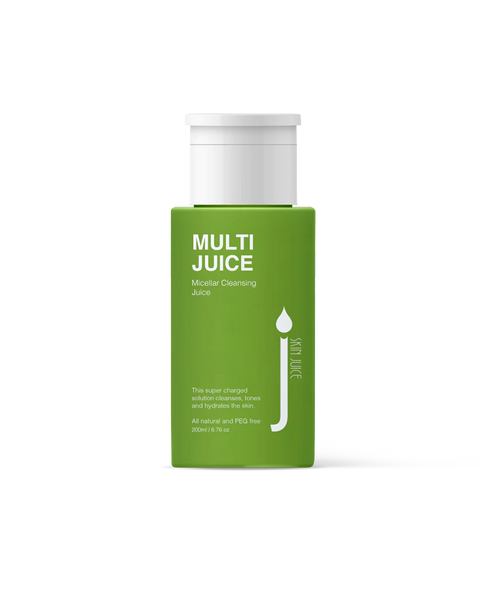 Skin Juice Multi Juice