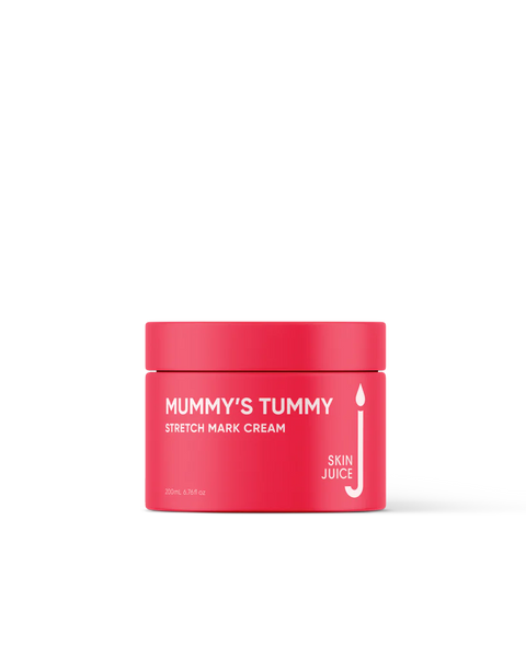 Skin Juice Mummys Tummy