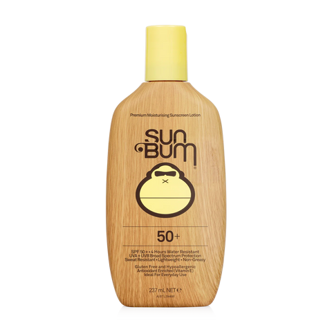 Sun Bum Original SPF 50+ Sunscreen Lotion 237ml